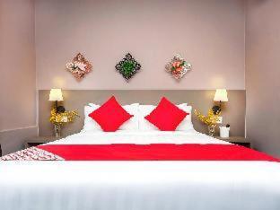 Dk Hotel Johor Bahru Quarto foto